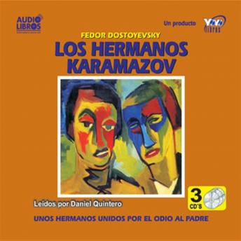 [Spanish] - Los Hermanos Karamazov