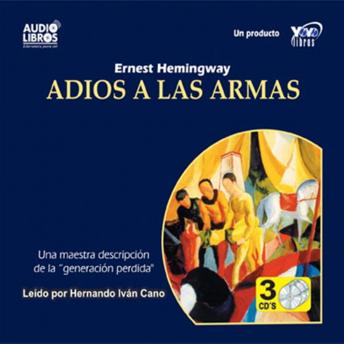 [Spanish] - Adios A Las Armas