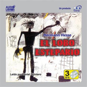 [Spanish] - El Lobo Estepario