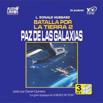 [Spanish] - Batalla Por La Tierra