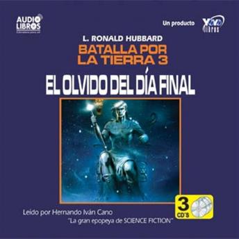 [Spanish] - Batalla Por La Tierra