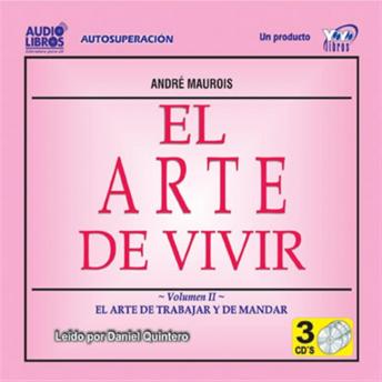 [Spanish] - El Arte De Vivir