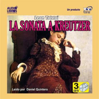 [Spanish] - La Sonata A Kreutzer
