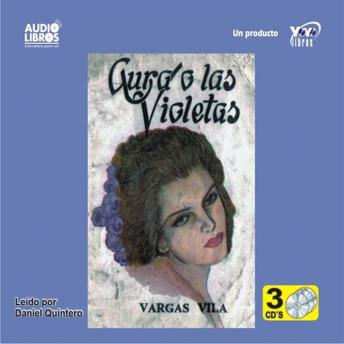 [Spanish] - Aura O Las Violetas