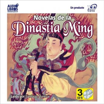 [Spanish] - Novelas De La Dinastia Ming