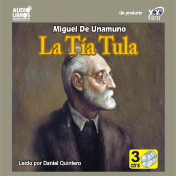 [Spanish] - La Tia Tula
