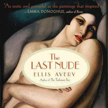 The Last Nude