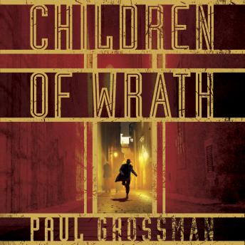 Children of Wrath