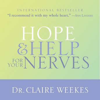 Hope and Help for Your Nerves