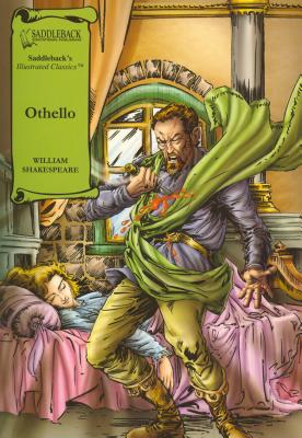 Download Othello by William Shakespeare