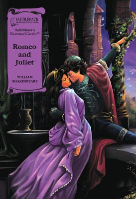 Download Romeo and Juliet by William Shakespeare