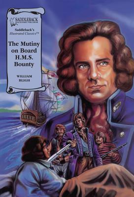The Mutiny On Board H.M.S. Bounty