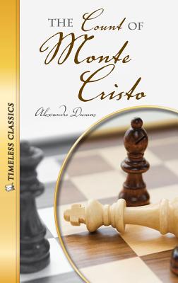 Download Count of Monte Cristo by Alexandre Dumas