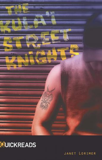 Kula'i Street Knights
