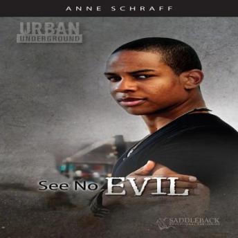 See No Evil (Urban Underground Audiobook) sample.