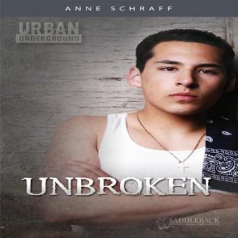 Download Unbroken by Anne Schraff