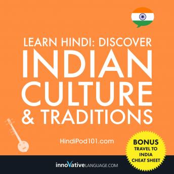 Learn Hindi: Discover Indian Culture & Traditions