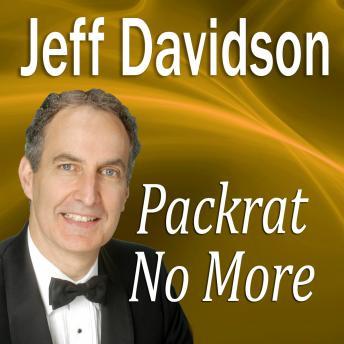 Download Packrat No More by Jeff Davidson
