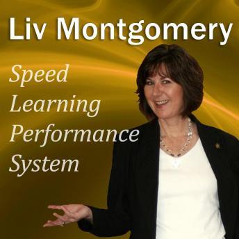 Speed Learning Performance System: With Mind Music for Peak Performance
