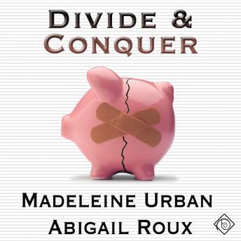 Download Divide & Conquer by Madeleine Urban, Abigail Roux