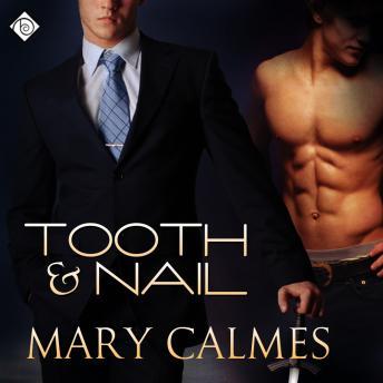Download Tooth & Nail by Mary Calmes
