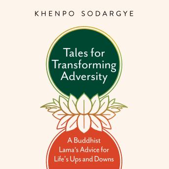 Download Tales for Transforming Adversity: A Buddhist Lama's Advice for Life's Ups and Downs by Khenpo Sodargye