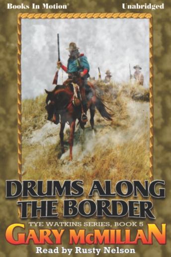 Drums Along The Border