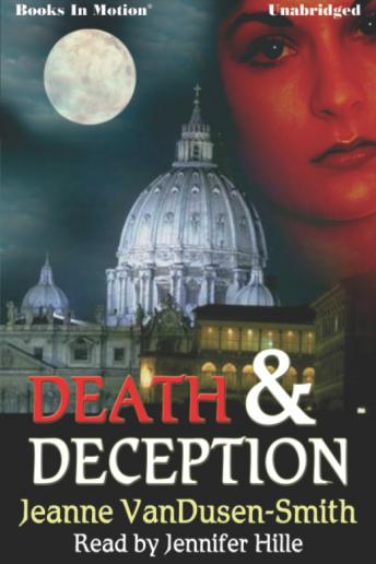 Death and Deception sample.