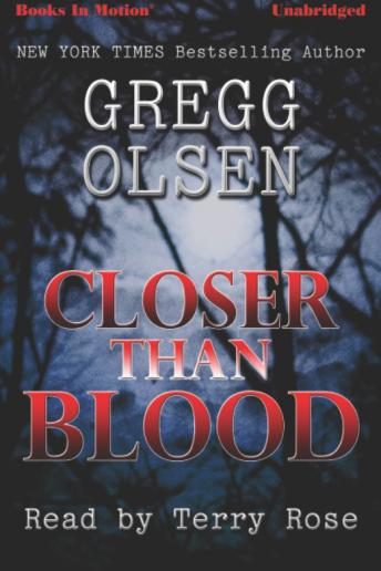 A Waterman & Stark Thriller