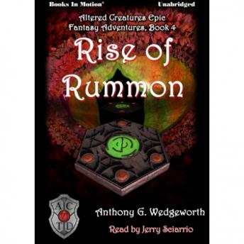 Rise Of Rummon