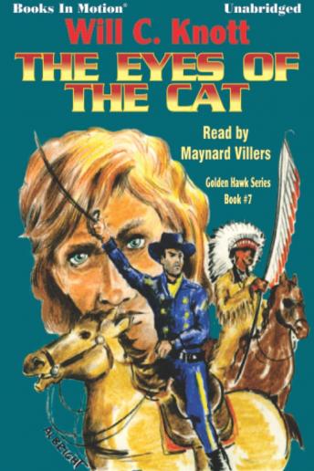 The Eye\'s of the Cat