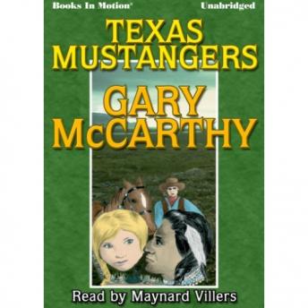 Texas Mustangers