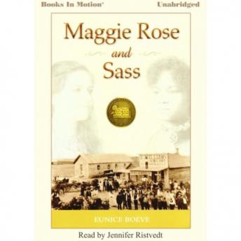 Maggie Rose and Sass sample.