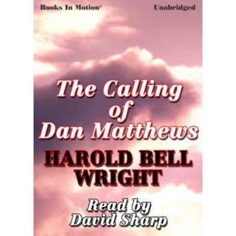 Calling of Dan Matthews sample.