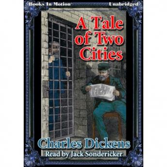 Tale of Two Cities sample.