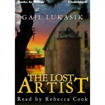 The Lost Artist