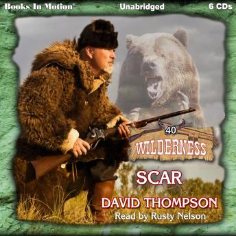 Scar (Wilderness, 40)