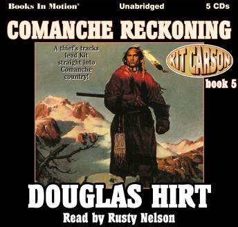 Comanche Reckoning
