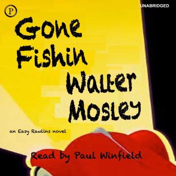 Gone Fishin'