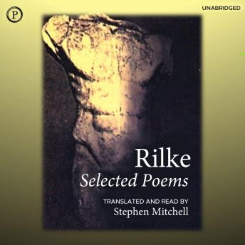 Rilke: Selected Poems