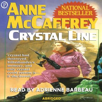 Crystal Line