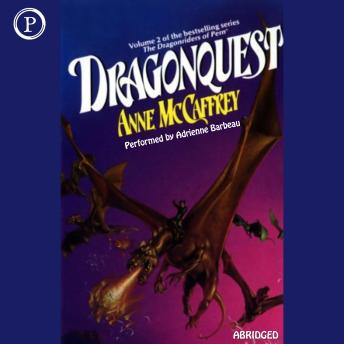 Dragonquest