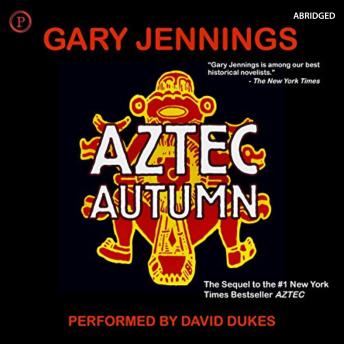 Aztec Autumn