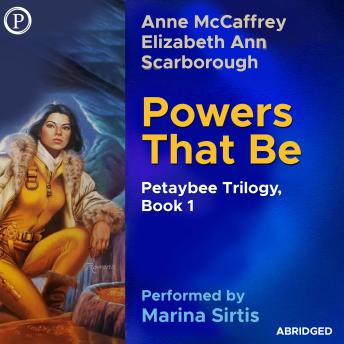 Powers That Be
