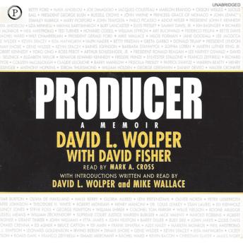 Producer: A MemoirProducer: A Memoir -- David L Wolper