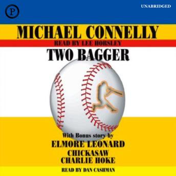Two Bagger: With Bonus Story by Elmore Leonard  'Chickasaw Charlie Hoke'