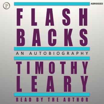 Flashbacks: An Autobiography