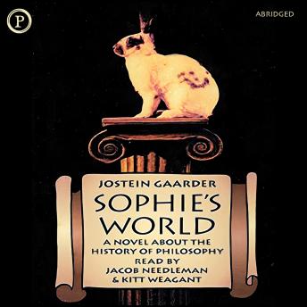 Sophie's World: A Novel About the History of Philosophy