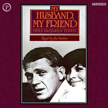 My Husband, My Friend: A Memoir