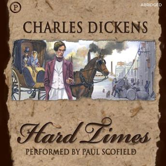 Hard Times
